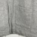 Men's Green Bay Packers Antigua Heather Gray Victory Button-Up Cardigan Large