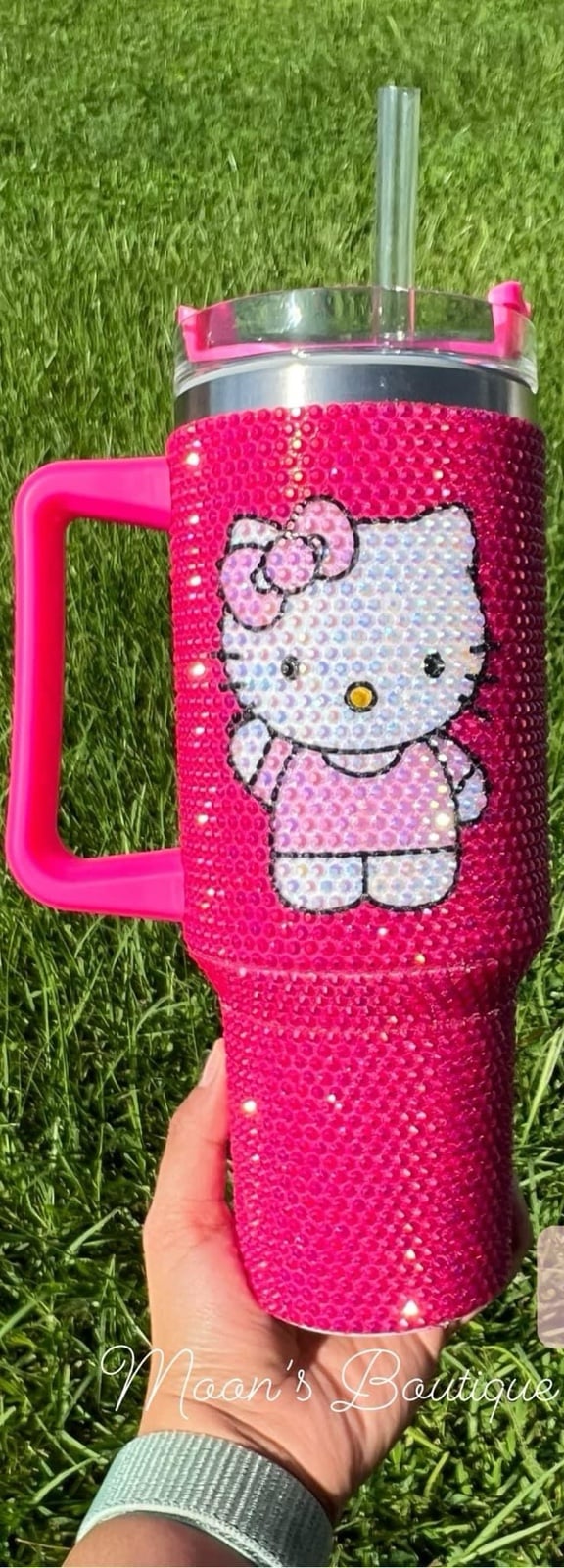Hk tumbler