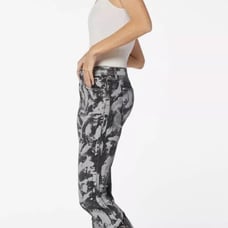 J Brand High Rise Cropped Jeans Size 30