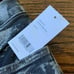 J Brand High Rise Cropped Jeans Size 30