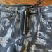 J Brand High Rise Cropped Jeans Size 30