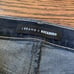 J Brand High Rise Cropped Jeans Size 30