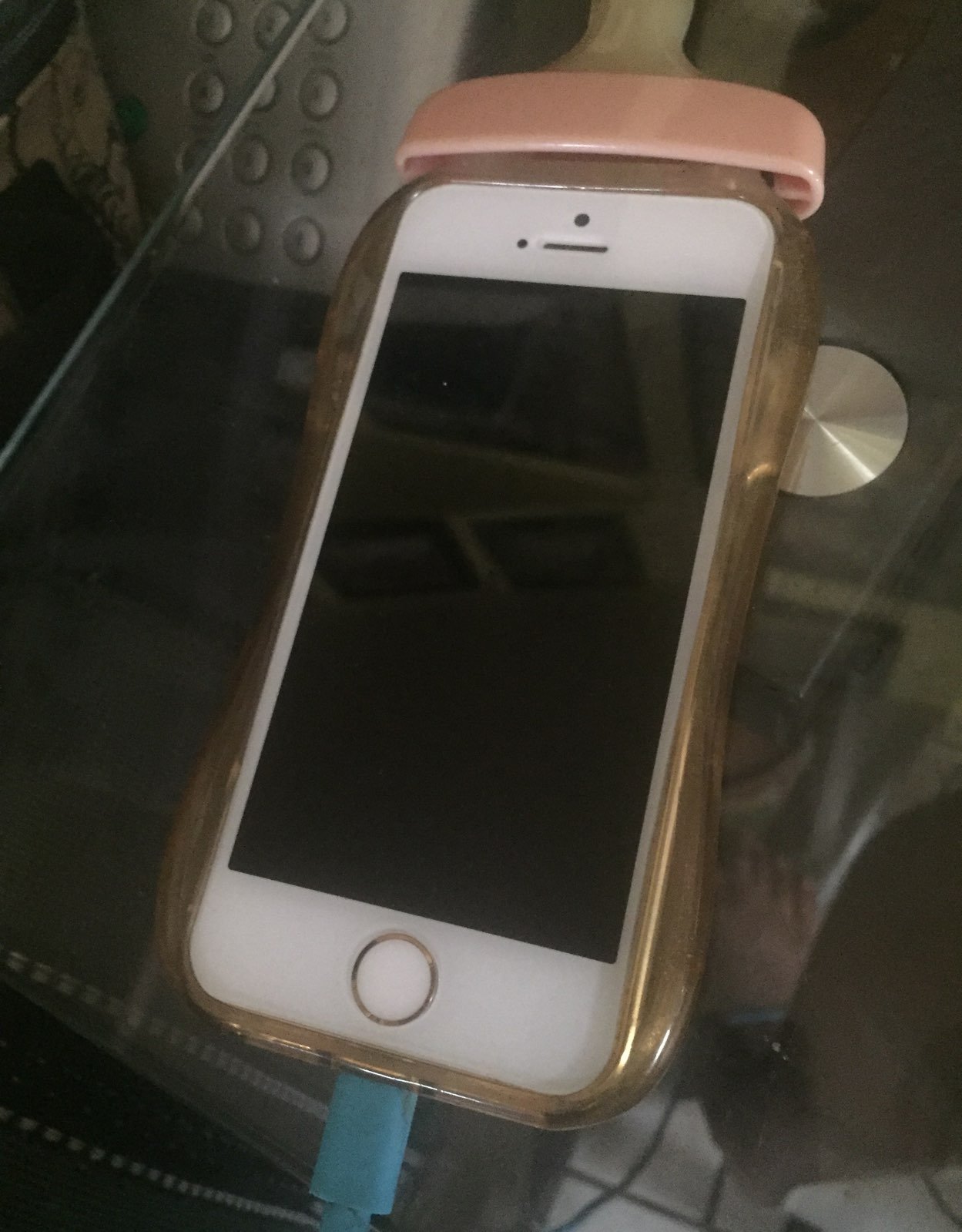 unlocked iphone
