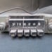 MGB Motorola British Motor Corporation AM Car Radio Sold as is, for Restoration