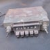 MGB Motorola British Motor Corporation AM Car Radio Sold as is, for Restoration