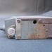 MGB Motorola British Motor Corporation AM Car Radio Sold as is, for Restoration