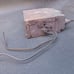 MGB Motorola British Motor Corporation AM Car Radio Sold as is, for Restoration
