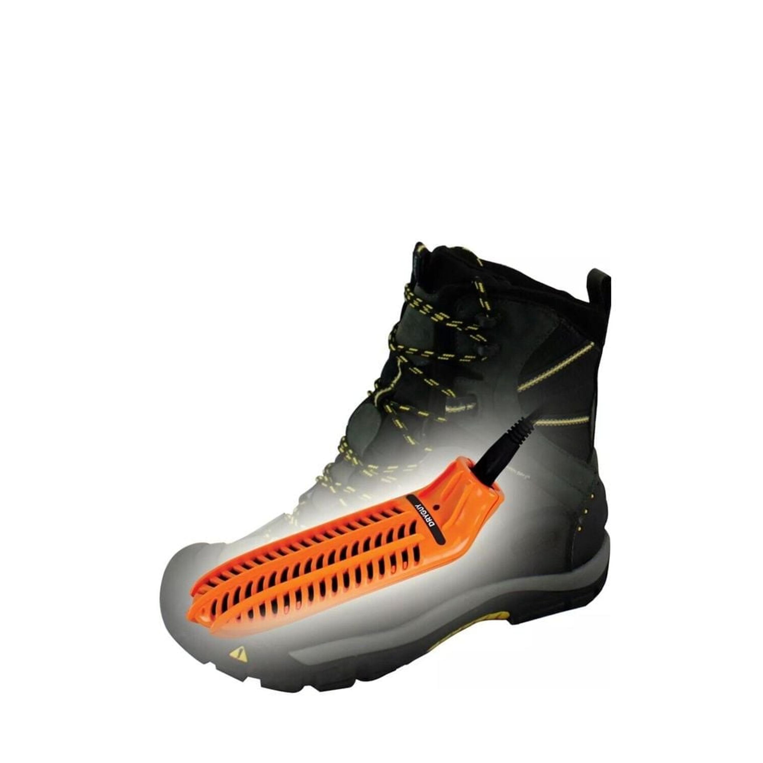 Dryguy Travel Dry DX Portable Boot and Shoe Dryer set. New Sealed