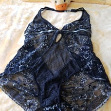 Black Babydoll