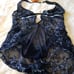 Black Babydoll