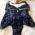 Black Babydoll