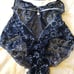 Black Babydoll