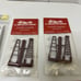HO Scale Train Group Supplies, Windows, Bins, Ladders, Gravestones, Pushcarts,
