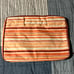 Thirty-One Large Laptop Sleeve - Sedona Stripe