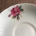 Paragon vintage floral tea cup& saucer