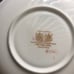Paragon vintage floral tea cup& saucer
