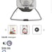Graco Simple Sway Baby Swing