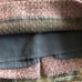 J. Crew No. 2 Pencil Skirt in Vintage Blush Tweed