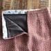 J. Crew No. 2 Pencil Skirt in Vintage Blush Tweed