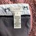 J. Crew No. 2 Pencil Skirt in Vintage Blush Tweed