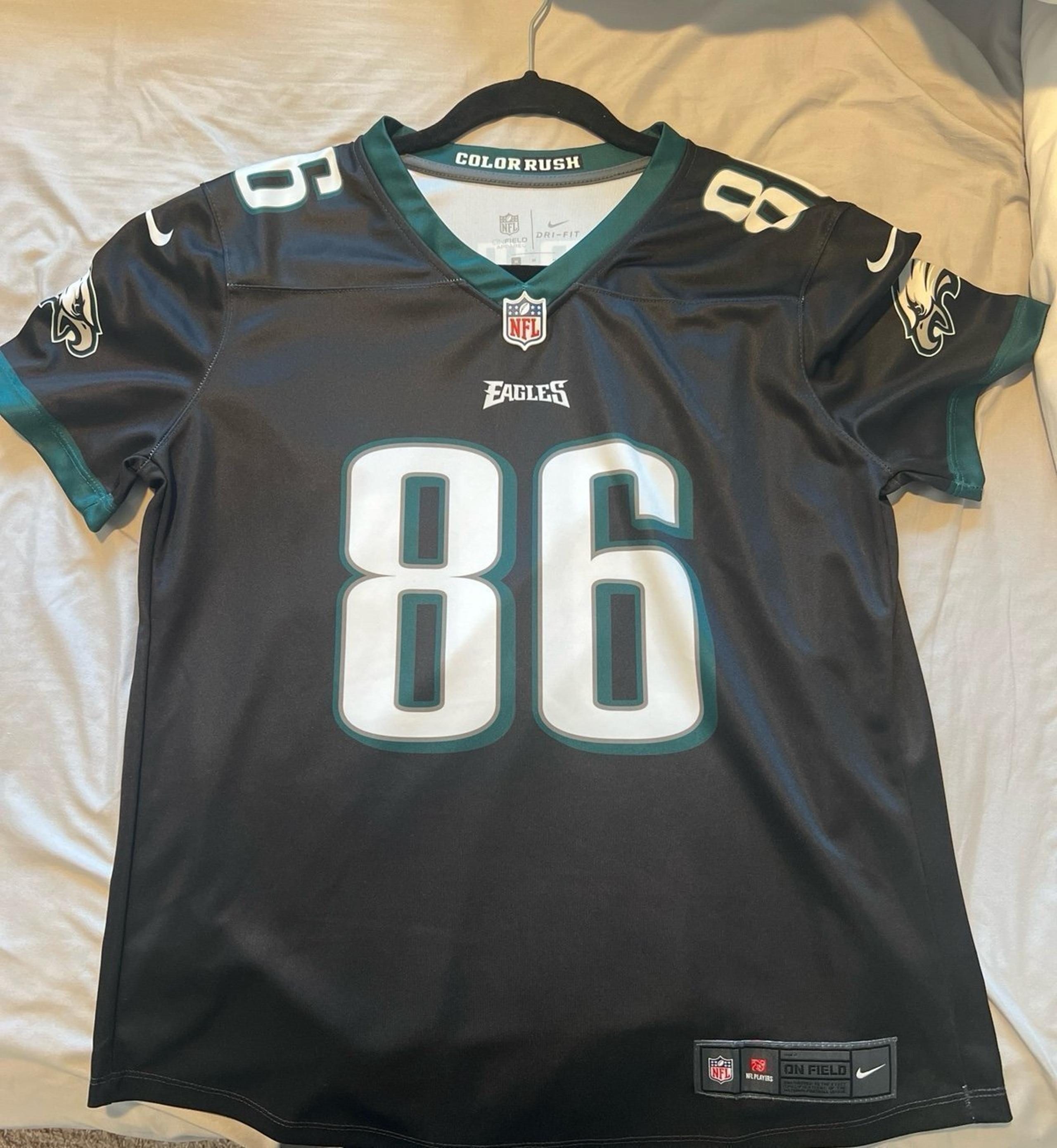 Eagles NFL Jersey