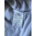 Frank & Eileen 278 Eileen Relaxed Famous Denim Shirt XS White Italian Oversized