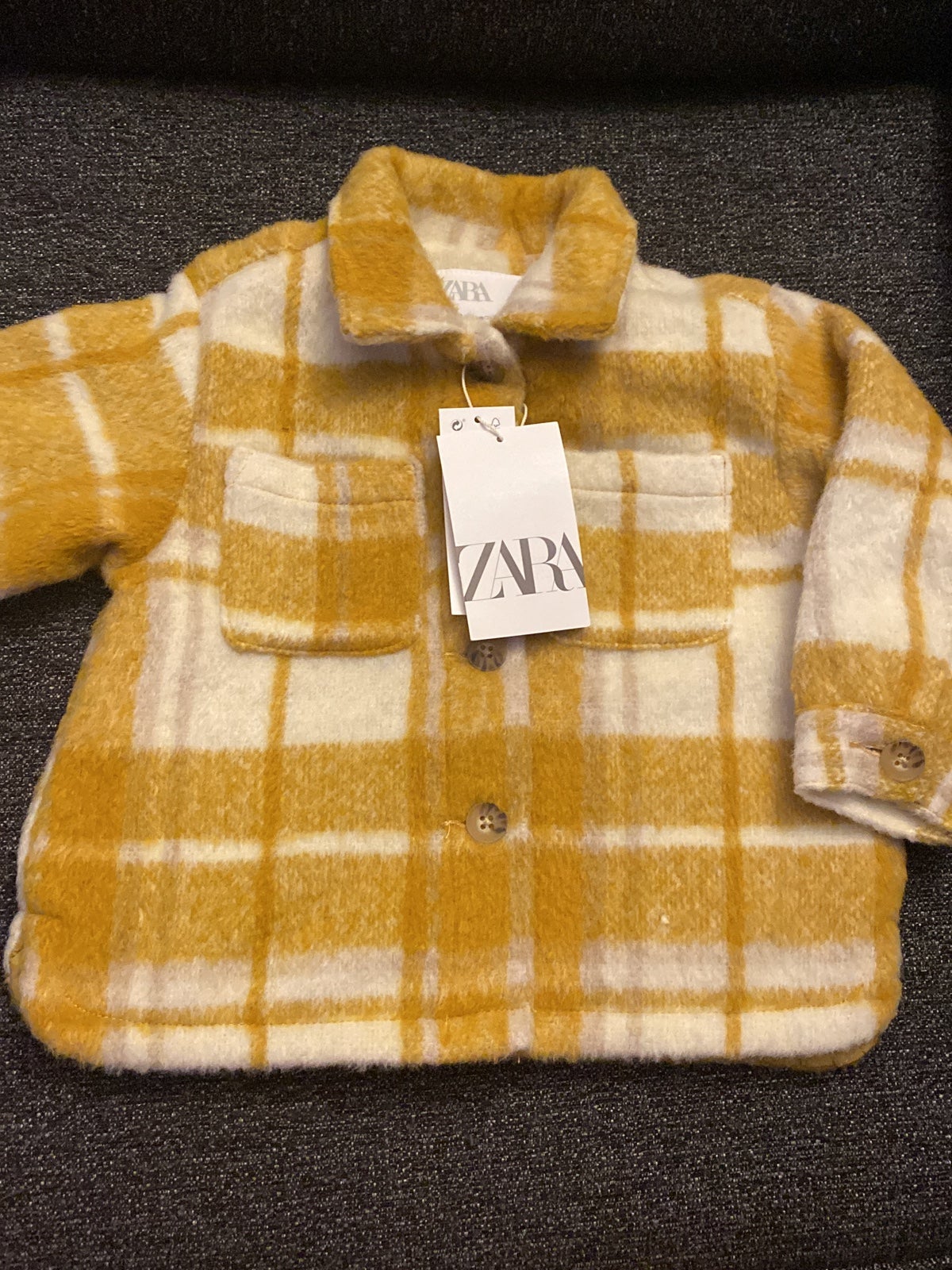 Zara kids