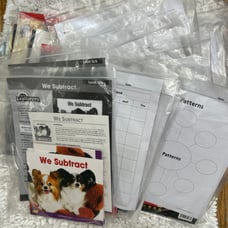 Educational - Teachers - Small Group Reading Lessons - Bundle! 121 Books - K-2