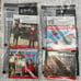 Educational - Teachers - Small Group Reading Lessons - Bundle! 121 Books - K-2