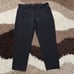 Lululemon On The Fly Pant Sz 12 *27 In Black