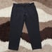 Lululemon On The Fly Pant Sz 12 *27 In Black