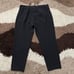 Lululemon On The Fly Pant Sz 12 *27 In Black