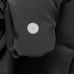 Lululemon On The Fly Pant Sz 12 *27 In Black