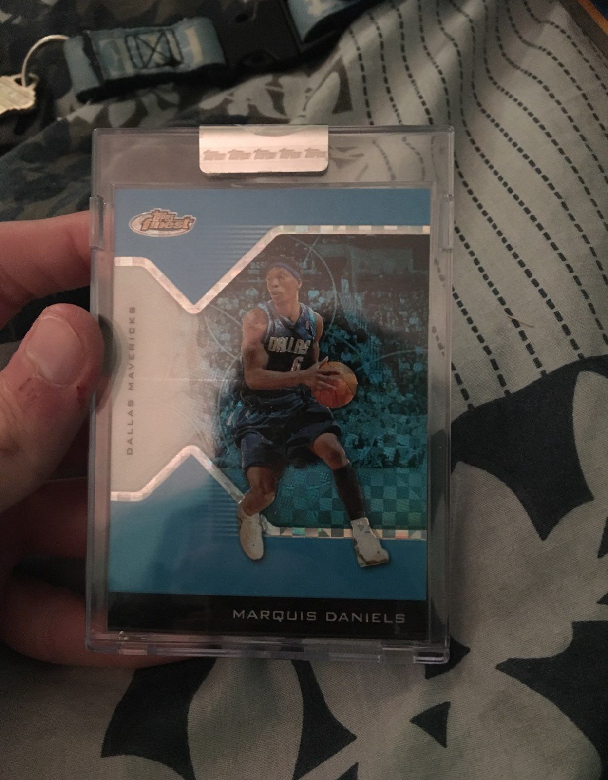 1 Of 25 Rookie Card