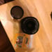 Canon EF-S 18-55mm f/3.5-5.6 IS II Standard Zoom Lens, Polarizer and Diffuser Fi