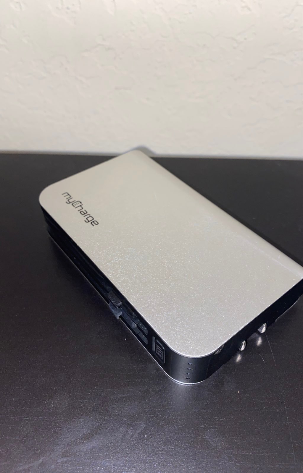 MyCharger portable charger