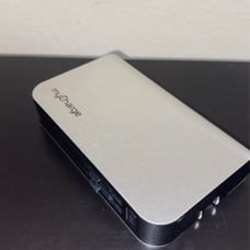 MyCharger portable charger