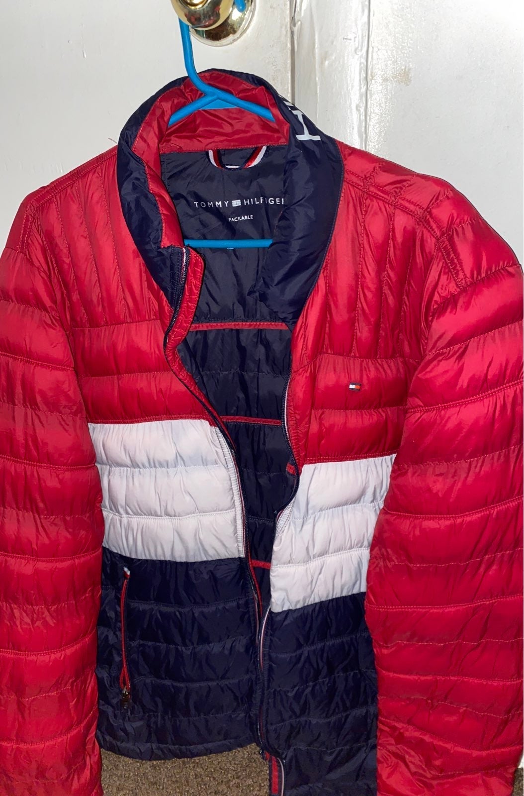 Tommy Hilfiger jacket