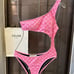 bikini swimsuit M