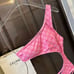 bikini swimsuit M