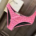 bikini swimsuit M