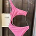bikini swimsuit M