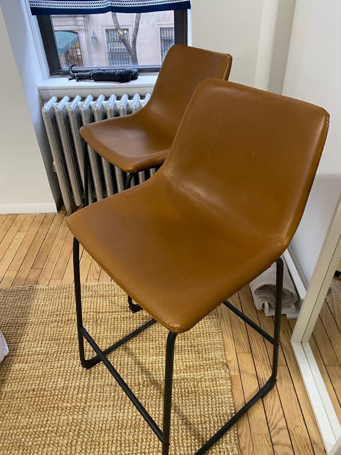 Bar stools
