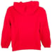 Vintage Disneyland Sweatshirt Hoodie Womens Size Medium Red 90s Y2K Mickey Mouse