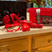 9Pcs Kids Tool Set Pretend Play Toddler Tool Toys with Construction Worker