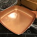 Copper Chef XL Casserole Frying Pan Set