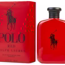 Polo Red by Ralph Lauren 4.2 oz