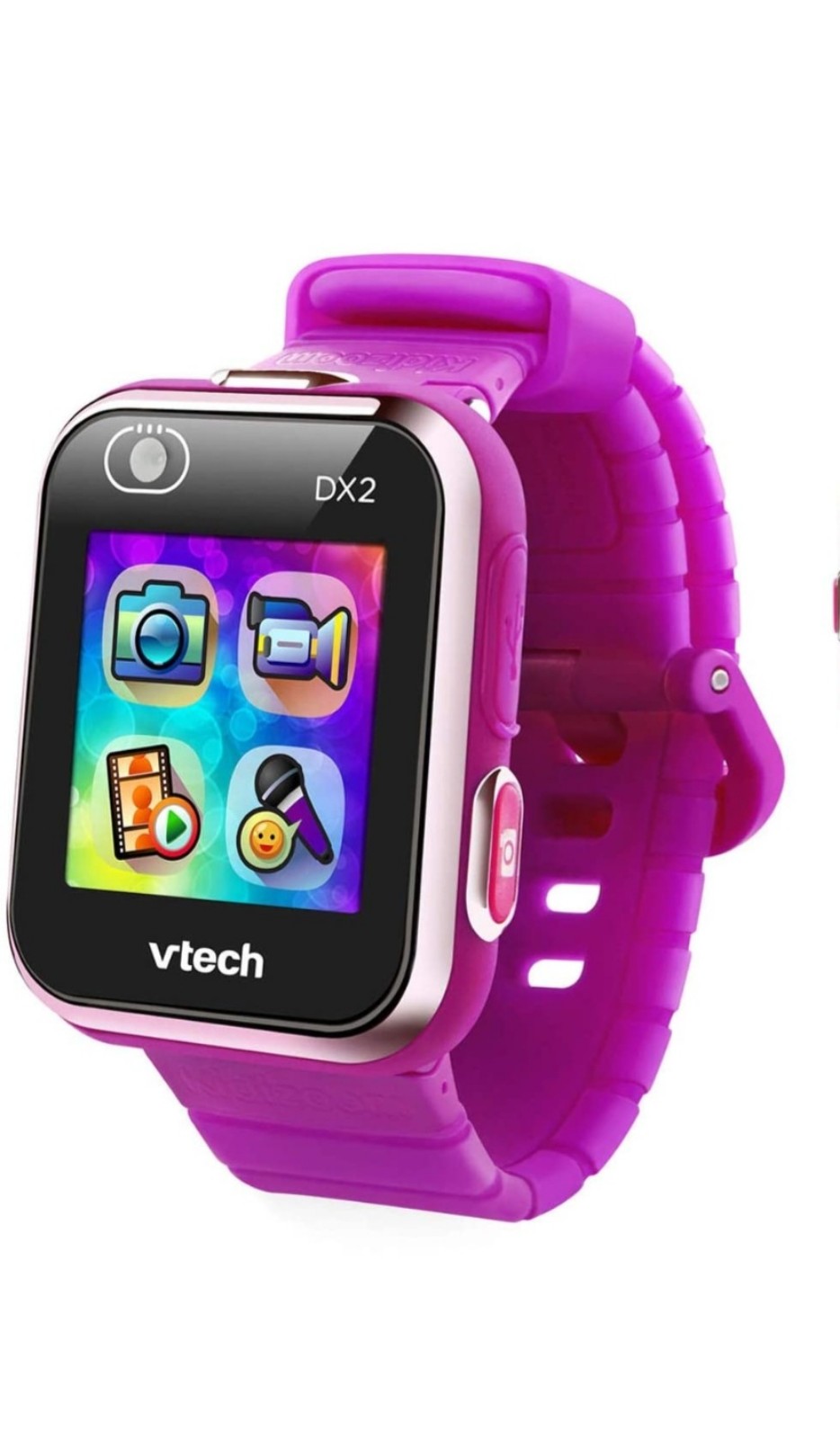 VTech KidiZoom Smartwatch DX2