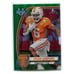 2024 Topps Bowman Chrome University Football Dylan Sampson 1st #69 Green /99