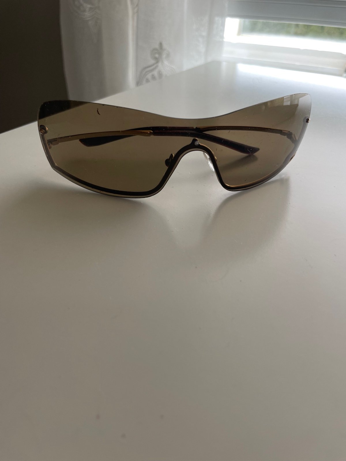 Gucci glasses